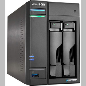 photo LOCKERSTOR 2 Gen2 - AS6702T