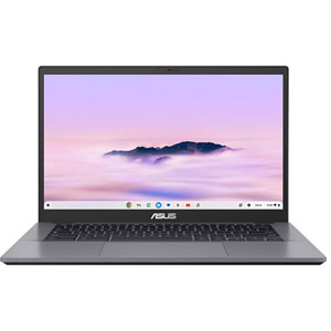 Chromebook Plus - 14p / i3 / 8Go / 256Go / Gris