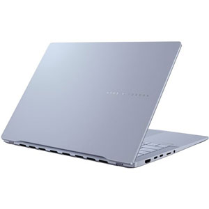 Vivobook S14 OLED - U7 / 16Go / 1To / Bleu ciel