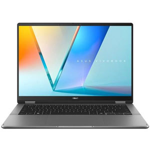 photo Vivobook Flip 14 - U5 / 16Go / 512Go / W11P