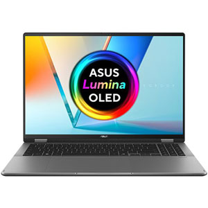 Vivobook Flip 16 - U7 / 32Go / 1To / W11P