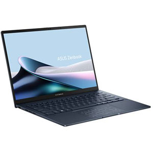 Zenbook 14 OLED - R7 / 16Go / 512Go / W11P