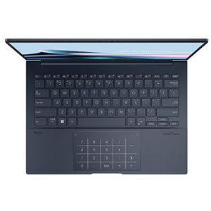 Zenbook 14 OLED - R7 / 16Go / 512Go / W11P