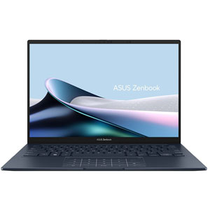 Zenbook 14 OLED - i5 / 16Go / 512Go / W11P