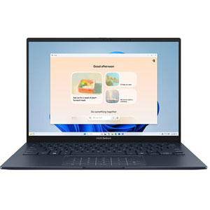 photo Zenbook 14 OLED - U7 / 16Go / 512Go / W11P