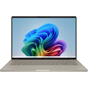 photo Zenbook A14 OLED - X1-26-100 / 32Go / 512Go
