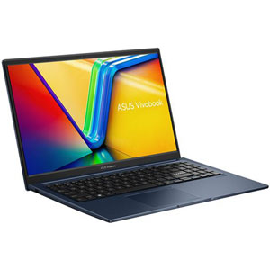 VivoBook 15 - i7 / 16Go / 512Go / W11 / Bleu