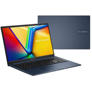 VivoBook 15 - i7 / 16Go / 512Go / W11 / Bleu