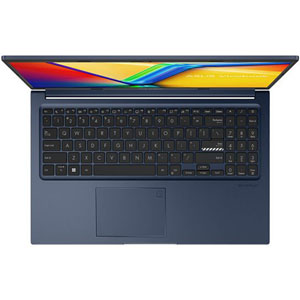 VivoBook 15 - i7 / 16Go / 512Go / W11 / Bleu