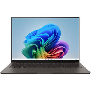 photo Zenbook S14 OLED - U7 / 16Go / 512Go / W11P