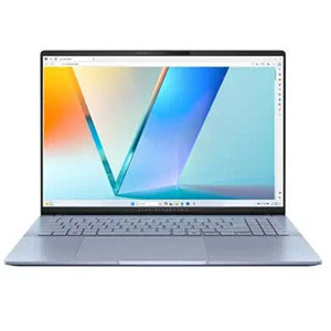photo Vivobook S16 OLED - U5 / 32Go / 512Go / W11P