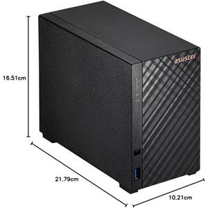 DRIVESTOR 2 Gen2 - AS1202T