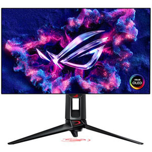ROG Swift OLED PG27AQDP