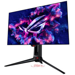 ROG Swift OLED PG27AQDP