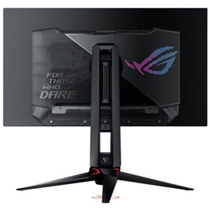 ROG Swift OLED PG27AQDP
