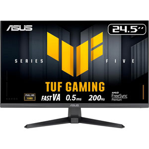 TUF Gaming VG257Q5A