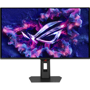 ROG Strix OLED XG27ACDMS