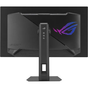 ROG Strix OLED XG27AQDPG