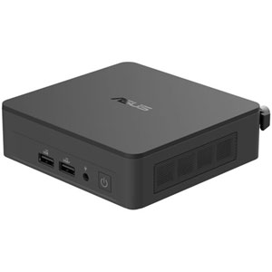 NUC 13 Pro Slim Kit RNUC13L3KV500000I - Core 5