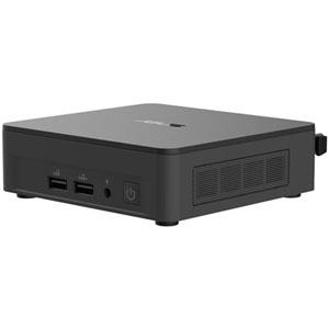 NUC 13 Pro Slim Kit RNUC13L3KV500000I - Core 5