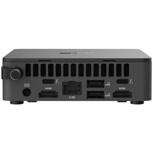 NUC 13 Pro Slim Kit RNUC13L3KV500000I - Core 5