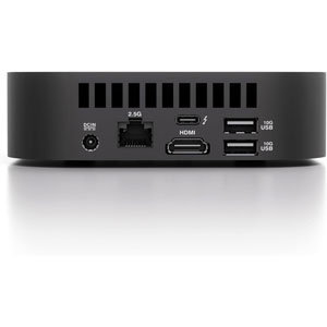 NUC 14 Pro AI RNUC14LNKU7094N2 - Ultra 7 258V