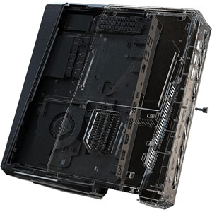 NUC 15 Performance - Ultra 7 / RTX 5070