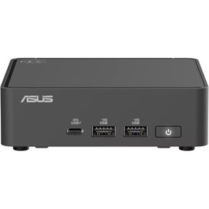 NUC 15 Pro Slim Kit RNUC15CRKI300000 - Core 3