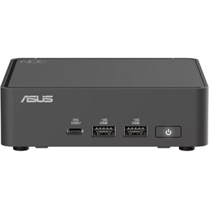 NUC 15 Pro Slim Kit RNUC15CRKI300000 - Core 3