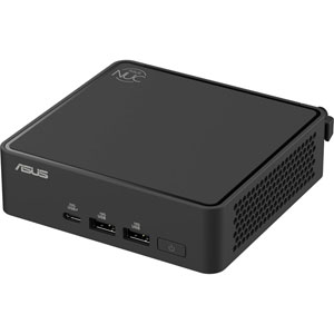 NUC 15 Pro Slim Kit RNUC15CRKU700002 - Ultra 7