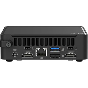 NUC 15 Pro Slim Kit RNUC15CRKU700002 - Ultra 7