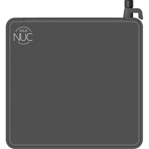 NUC 15 Pro Slim Kit RNUC15CRKU700002 - Ultra 7