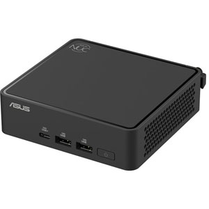 NUC 15 Pro Slim Kit RNUC15CRKV700002 - Ultra 7