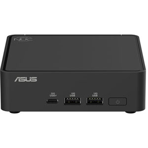 NUC 15 Pro Slim Kit RNUC15CRKV700002 - Ultra 7