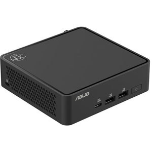 NUC 15 Pro Slim Kit RNUC15CRKV700002 - Ultra 7