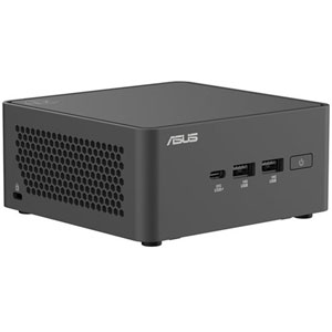 NUC 15 Pro Tall Kit RNUC15CRHC500000 - Core 5