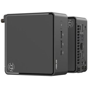 NUC 15 Pro Tall Kit RNUC15CRHC500000 - Core 5