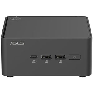 NUC 15 Pro Tall Kit RNUC15CRHC700000 - Ultra 7