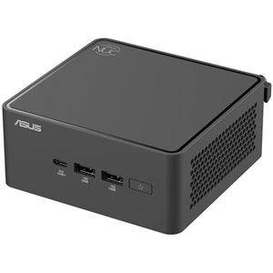 NUC 15 Pro Tall Kit RNUC15CRHI300000 - Core 3