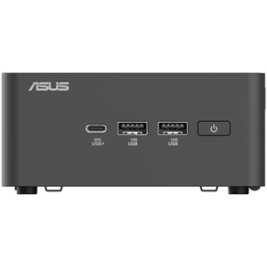 NUC 15 Pro Tall Kit RNUC15CRHI300000 - Core 3