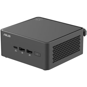NUC 15 Pro Tall Kit RNUC15CRHV50000 - Core 5