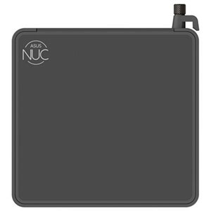 NUC 15 Pro Tall Kit RNUC15CRHV700000 - Ultra 7