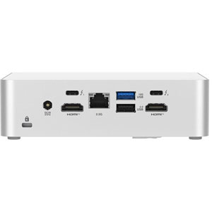 NUC 15 Pro+ RNUC15CRSU700002 - Ultra 7 255H
