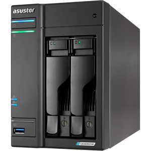 LOCKERSTOR 2 Gen2+ - AS6702T v2