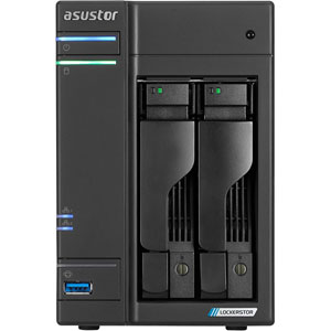 LOCKERSTOR 2 Gen2+ - AS6702T v2