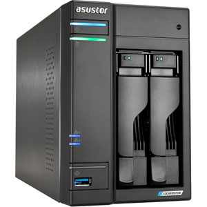 LOCKERSTOR 2 Gen2+ - AS6702T v2