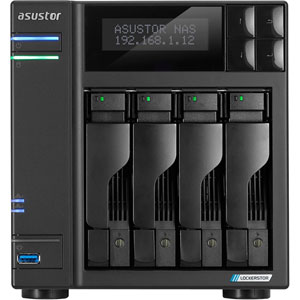 LOCKERSTOR 4 Gen2+ - AS6704T v2