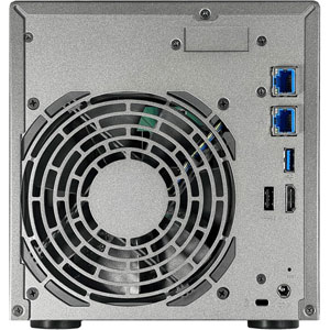 LOCKERSTOR 4 Gen2+ - AS6704T v2