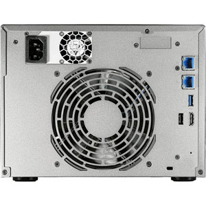 LOCKERSTOR 6 Gen2+ - AS6706T v2