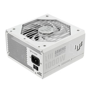 TUF Gaming 1000W Gold White Edition